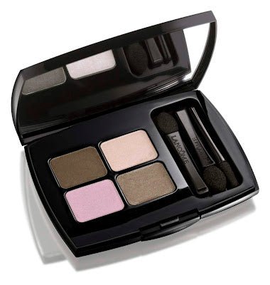 Lancome Ombre Absolue Palette Radiant Smoothing Eye Shadow Quad TESTER - Profumo Web