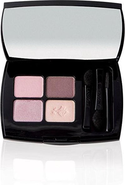 Lancome Ombre Absolue Palette Radiant Smoothing Eye Shadow Quad TESTER - Profumo Web