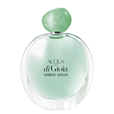 Giorgio Armani Acqua di Gioia Eau de Parfum 100ml TESTER - Profumo Web