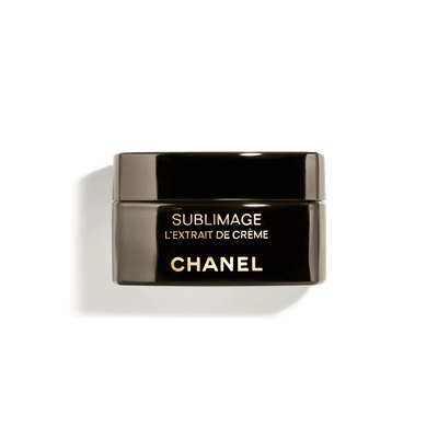 chanel l extrait de creme sublimage scontato profumoweb