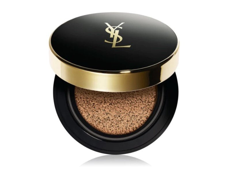 Yves Saint Laurent Encre De Peau Le Cushion Fondotinta Fusion Ink Cushion Spf 23 / Pa +++ - Profumo Web