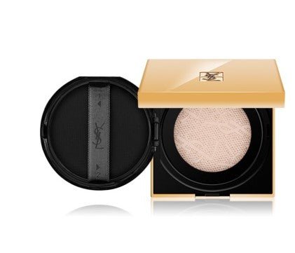 Fondotinta Yves Saint Laurent Touche Éclat Le Cushion Tester con Scatola - Profumo Web