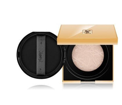 Fondotinta Yves Saint Laurent Touche Éclat Le Cushion Tester con Scatola - Profumo Web