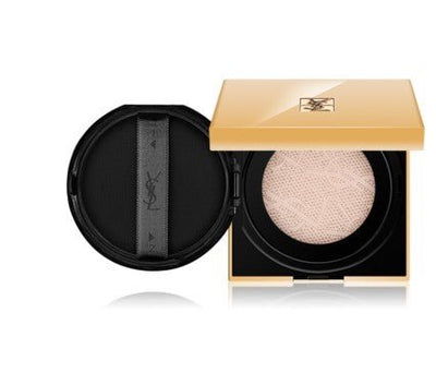 Fondotinta Yves Saint Laurent Touche Éclat Le Cushion Tester con Scatola - Profumo Web