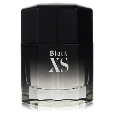 PACO RABANNE XS BLACK UOMO EDT 100 SPRAY TESTER - Profumo Web
