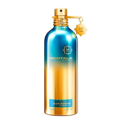 MONTALE Blue Matcha Eau de Parfum 100ML TESTER - Profumo Web