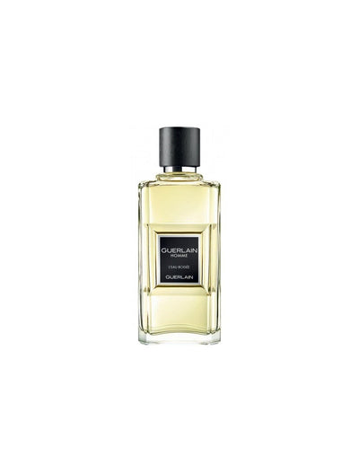 Guerlain Homme L'Eau Boisee Eau De Toilette 100 ml Spray - TESTER - Profumo Web