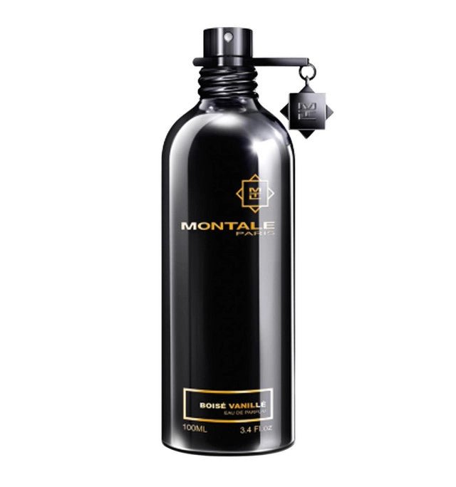 MONTALE Boisé Vanillé Eau de Parfum 100ml TESTER - Profumo Web