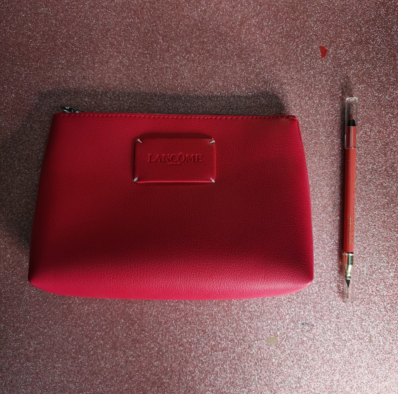 CONFEZIONE LANCOME BORSELLO+MATITA - Profumo Web