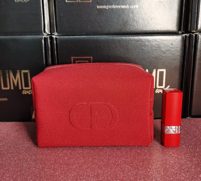 CONFEZIONE DIOR BORSELLO+ROSSETTO - Profumo Web