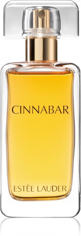 Profumo Estee Lauder Cinnabar EDP 50ml Tester - Profumo Web