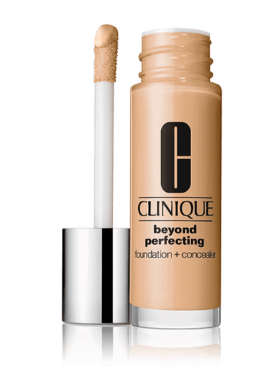 Clinique Beyond Perfecting Fondotinta+Correttore 2in1 30 ml Tester - Profumo Web