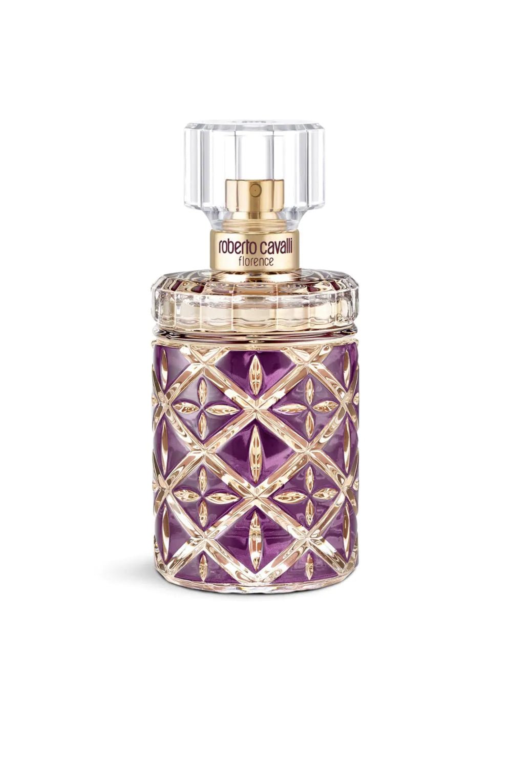 ROBERTO CAVALLI  FLORENCE EAU DE PARFUM 75 ML TESTER - Profumo Web