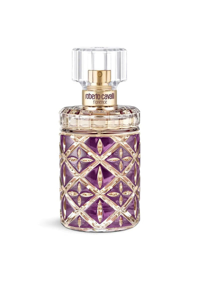 ROBERTO CAVALLI  FLORENCE EAU DE PARFUM 75 ML TESTER - Profumo Web