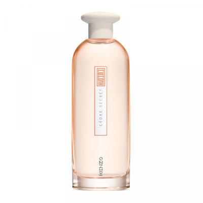 KENZO CÈDRE SECRET TESTER 75 ML EAU DE PARFUM - Profumo Web