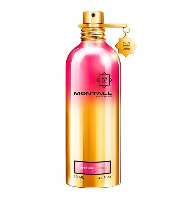 MONTALE INTENSE CHERRY Eau de Parfum 100ml TESTER - Profumo Web