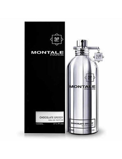MONTALE CHOCOLATE GREEDY Eau de Parfum 100 ML - Profumo Web