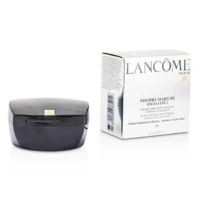Lancome - Poudre Majeur Excellence Micro Aerato Polvere Sfusa - No. 01 - Profumo Web