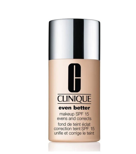 Fondotinta Anti-Macchie Clinique Even Better SPF15 Tester - Profumo Web