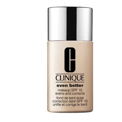 Fondotinta Anti-Macchie Clinique Even Better SPF15 Tester - Profumo Web