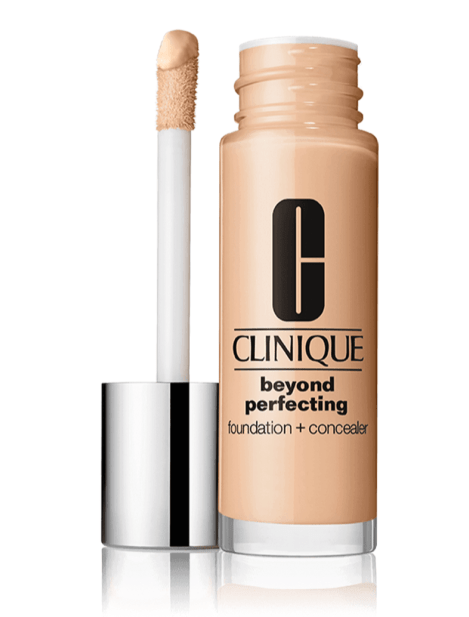Clinique Beyond Perfecting Fondotinta+Correttore 2in1 30 ml Tester - Profumo Web