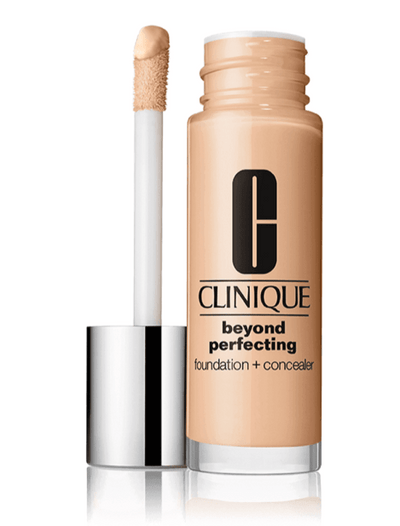 Clinique Beyond Perfecting Fondotinta+Correttore 2in1 30 ml Tester - Profumo Web
