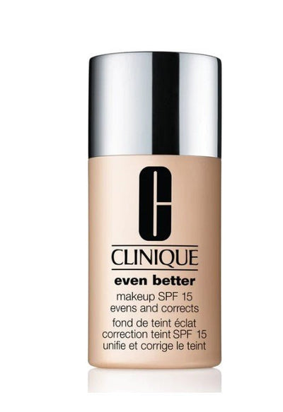 Fondotinta Anti-Macchie Clinique Even Better SPF15 Tester - Profumo Web