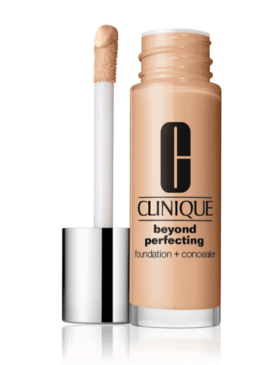 Clinique Beyond Perfecting Fondotinta+Correttore 2in1 30 ml Tester - Profumo Web