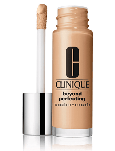 Clinique Beyond Perfecting Fondotinta+Correttore 2in1 30 ml Tester - Profumo Web