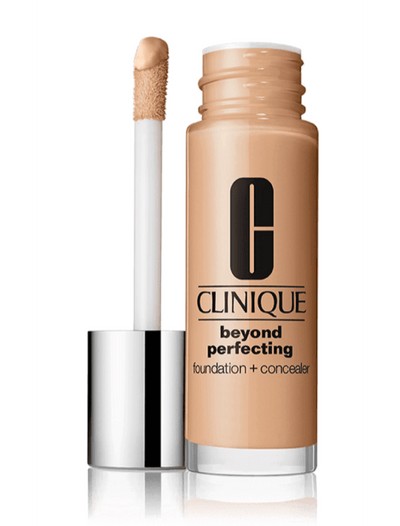 Clinique Beyond Perfecting Fondotinta+Correttore 2in1 30 ml Tester - Profumo Web