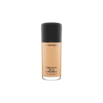 MAC FONDOTINTA STUDIO FIX FLUID SPF 15 30ML TESTER - Profumo Web