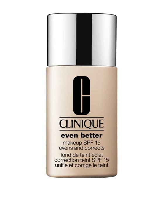 Fondotinta Anti-Macchie Clinique Even Better SPF15 Tester - Profumo Web