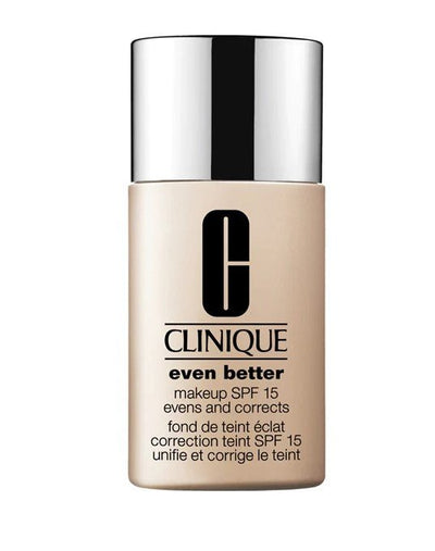 Fondotinta Anti-Macchie Clinique Even Better SPF15 Tester - Profumo Web