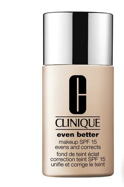 Fondotinta Anti-Macchie Clinique Even Better SPF15 Tester - Profumo Web