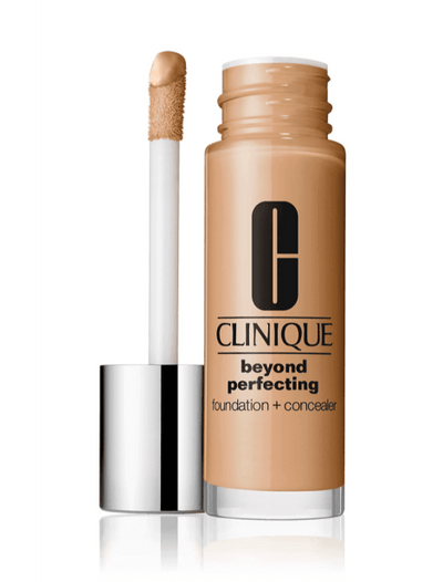 Clinique Beyond Perfecting Fondotinta+Correttore 2in1 30 ml Tester - Profumo Web