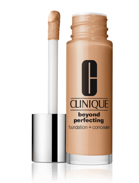 Clinique Beyond Perfecting Fondotinta+Correttore 2in1 30 ml Tester - Profumo Web