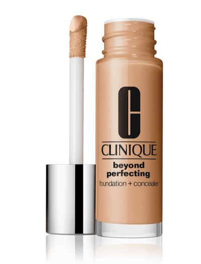 Clinique Beyond Perfecting Fondotinta+Correttore 2in1 30 ml Tester - Profumo Web