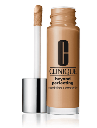 Clinique Beyond Perfecting Fondotinta+Correttore 2in1 30 ml Tester - Profumo Web