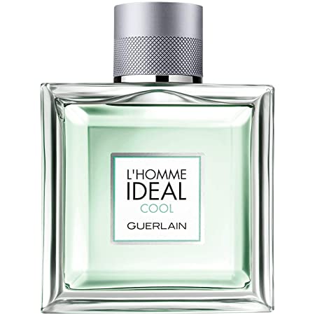 GUERLAIN L'HOMME IDEAL COOL EDT100ML TESTER - Profumo Web