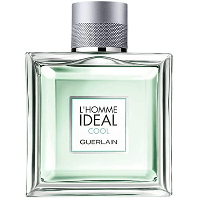 GUERLAIN L'HOMME IDEAL COOL EDT100ML TESTER - Profumo Web