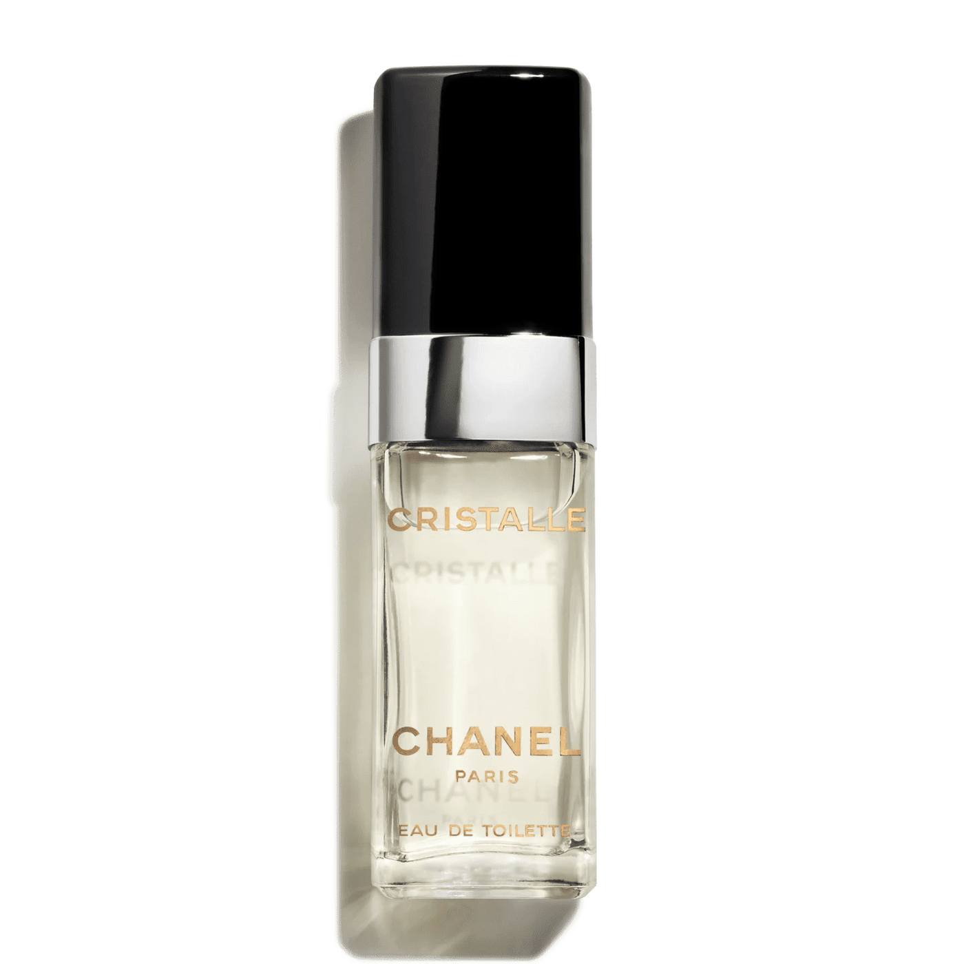 profumo donna chanel cristalle