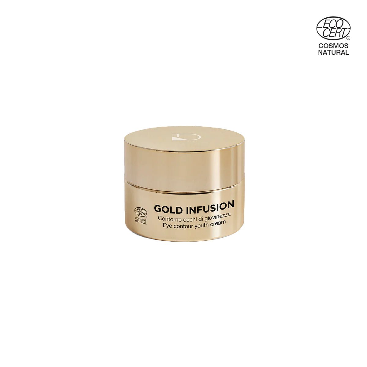 Diego Della Palma Gold Infusion Contorno Occhi 15ml Tester - Profumo Web