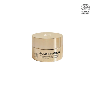 Diego Della Palma Gold Infusion Contorno Occhi 15ml Tester - Profumo Web