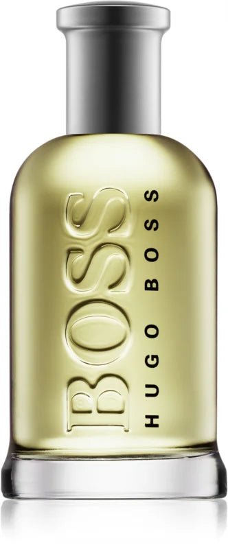 Hugo Boss BOSS Bottled EDT 100ml Tester - Profumo Web