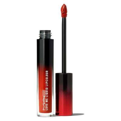 Mac Gloss Love Me Liquid Lipcolour Tester - Profumo Web