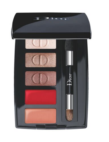 Dior Mini Palette Palette Occhi e Labbra - Profumo Web