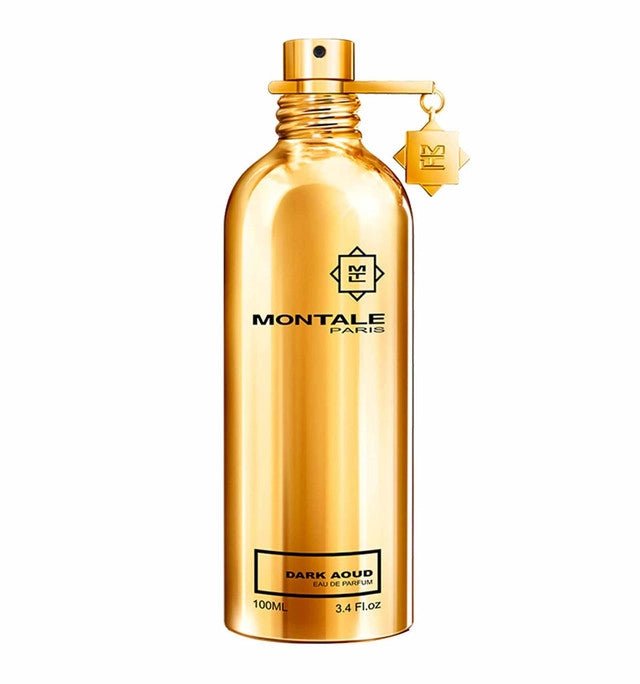 MONTALE Dark Aoud Eau de Parfum 100ml TESTER - Profumo Web