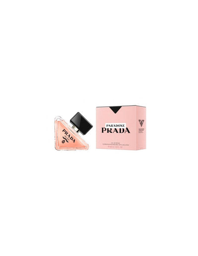 Prada Paradoxe Eau de Parfum, ricaricabile, spray 50ML - Profumo Web