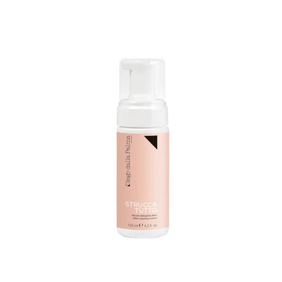 DIEGO DELLA PALMA STRUCCATUTTO - MOUSSE STRUCCANTE DETOX 125ML TESTER - Profumo Web