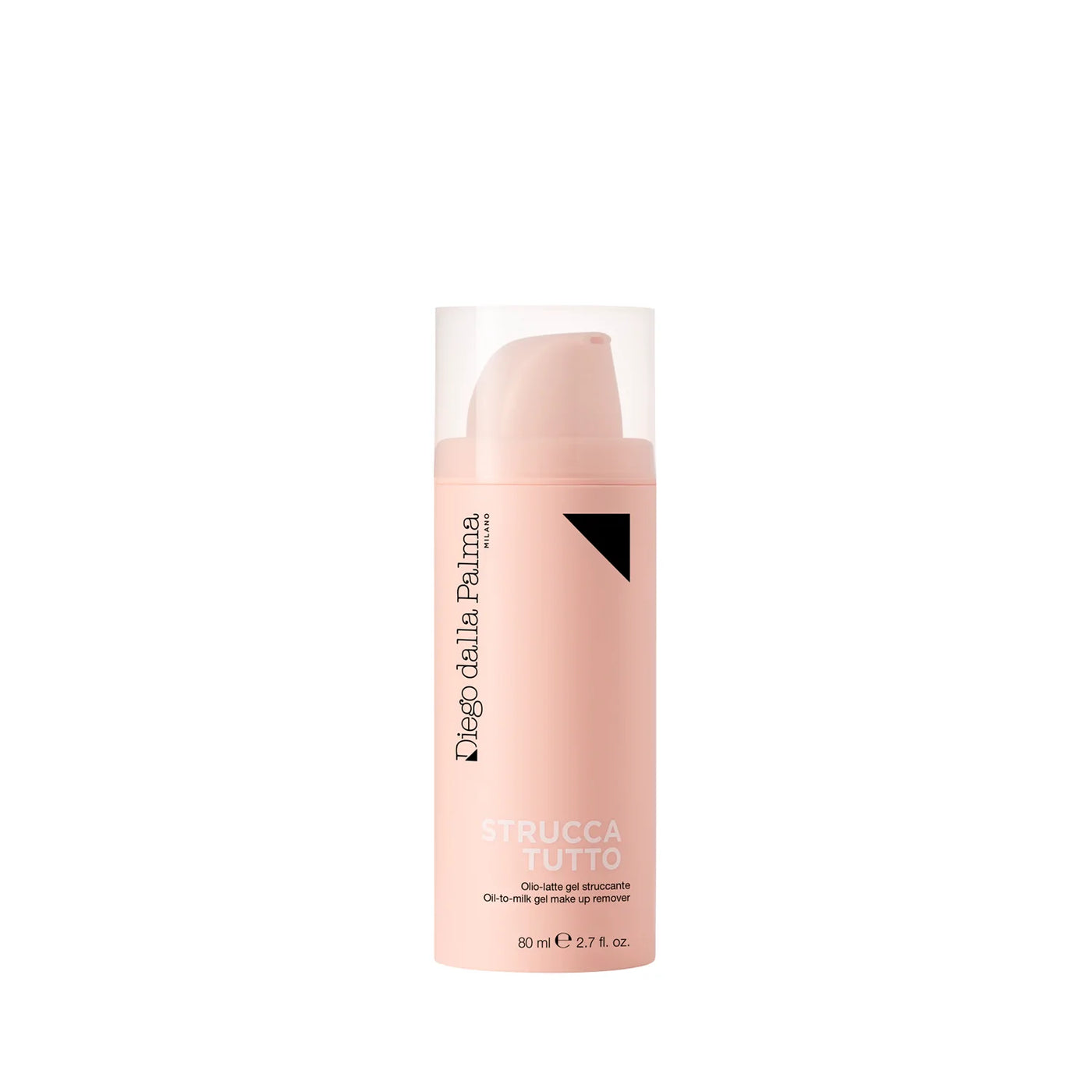 Olio Latte Gel Struccante Diego dalla Palma Strucca Tutto 80 ml Tester - Profumo Web